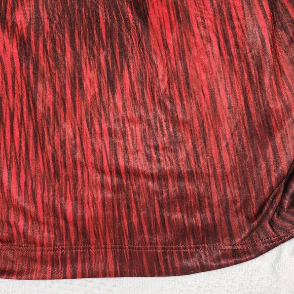 Nike Pro Compression XXL Long Sleeve Shirt for Men - Picture 4 of 9